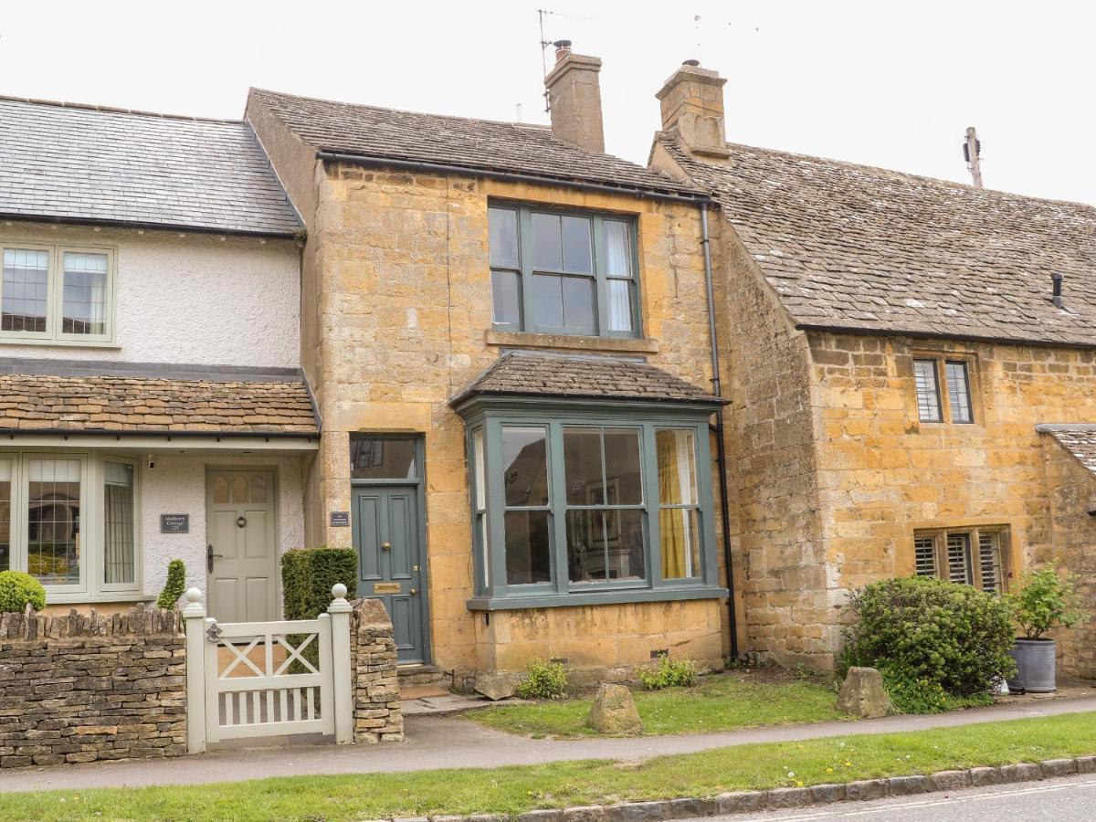 The Cottage At Broadway Broadway  Luaran gambar